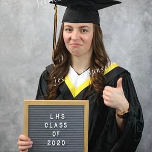 Meet your Posher, Kennedy